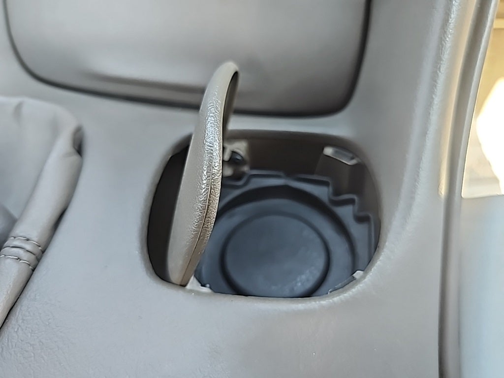 2003 Chevrolet Corvette Base