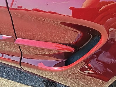 2003 Chevrolet Corvette Base