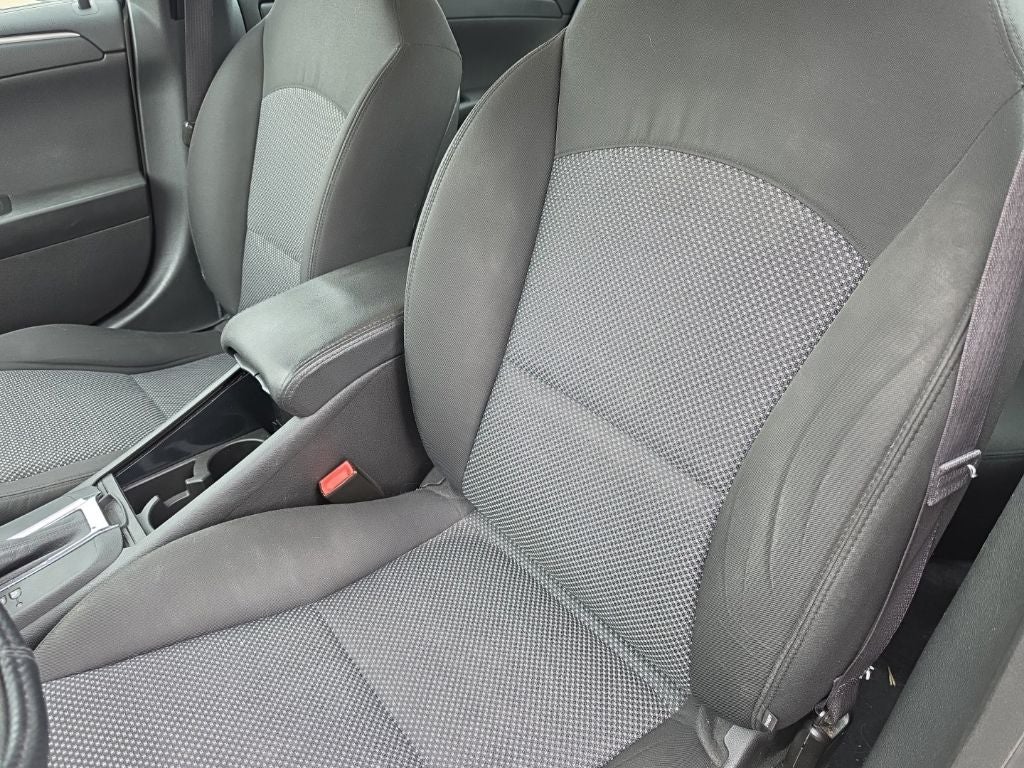 2012 Chevrolet Malibu LT 1LT