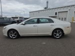 2012 Chevrolet Malibu LT 1LT