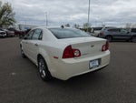 2012 Chevrolet Malibu LT 1LT