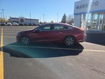2017 Chevrolet Malibu LT 1LT