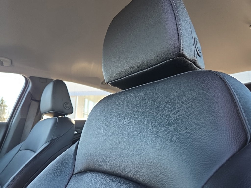 2017 Chevrolet Malibu LT 1LT