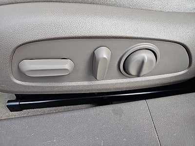 2017 Chevrolet Malibu LT 1LT