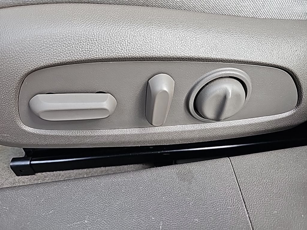 2017 Chevrolet Malibu LT 1LT