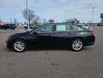 2017 Chevrolet Malibu LT 1LT