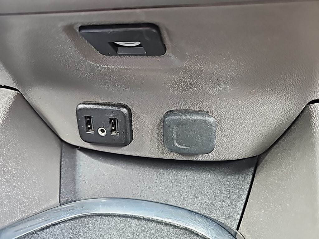 2017 Chevrolet Malibu LT 1LT