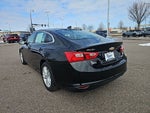 2017 Chevrolet Malibu LT 1LT