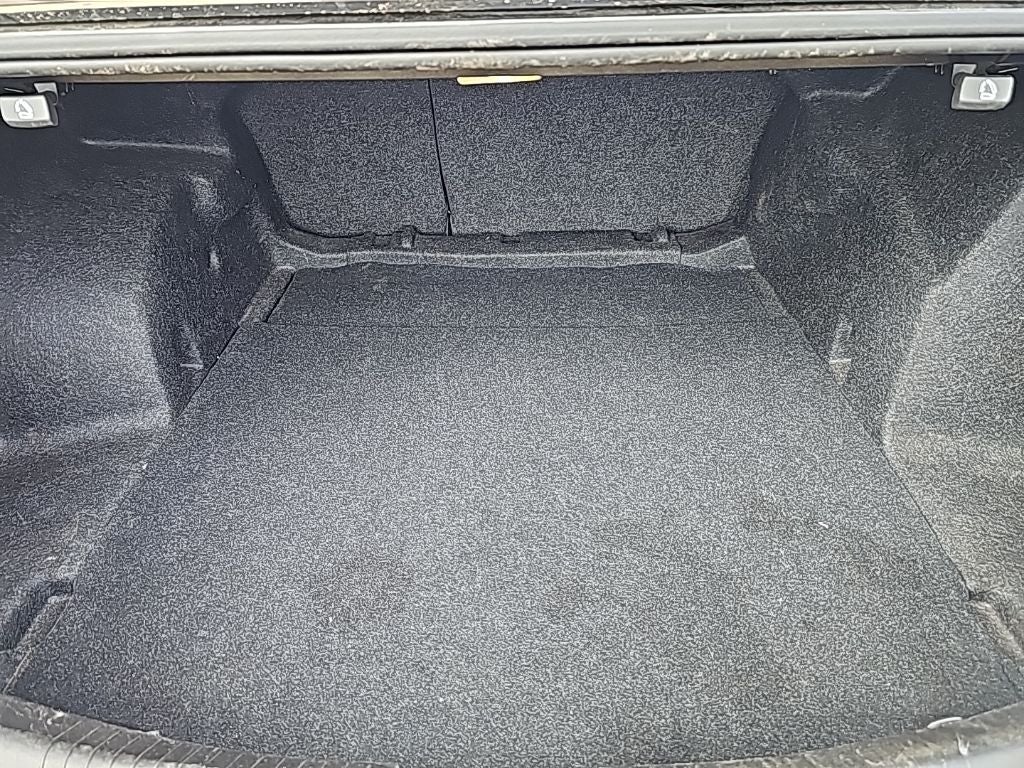 2017 Chevrolet Malibu LT 1LT