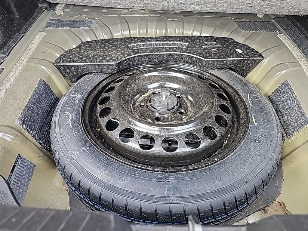 2017 Chevrolet Malibu LT 1LT