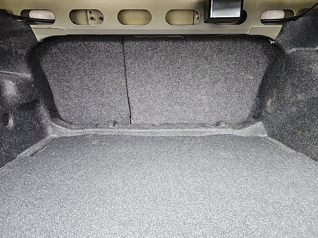 2017 Chevrolet Malibu LT 1LT