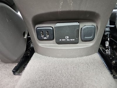 2017 Chevrolet Malibu LT 1LT