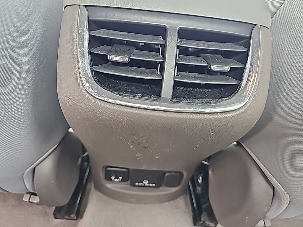 2017 Chevrolet Malibu LT 1LT