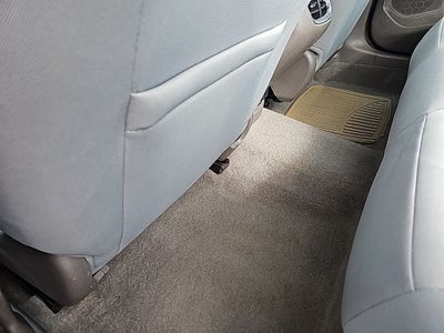 2017 Chevrolet Malibu LT 1LT