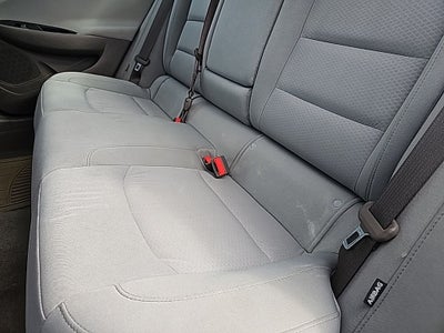 2017 Chevrolet Malibu LT 1LT