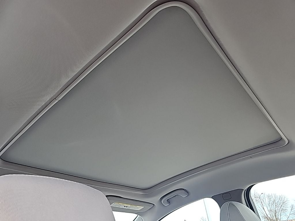 2017 Chevrolet Malibu LT 1LT