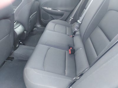 2024 Chevrolet Malibu RS