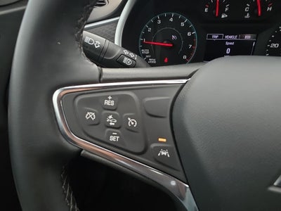 2024 Chevrolet Malibu RS