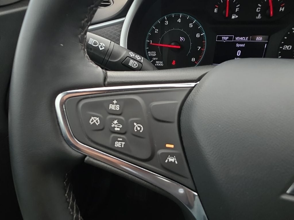 2024 Chevrolet Malibu RS