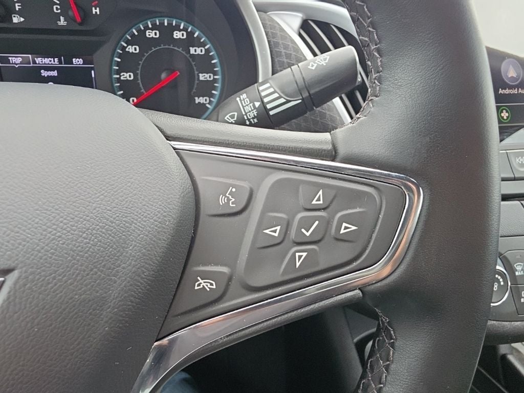 2024 Chevrolet Malibu RS