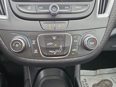 2024 Chevrolet Malibu RS