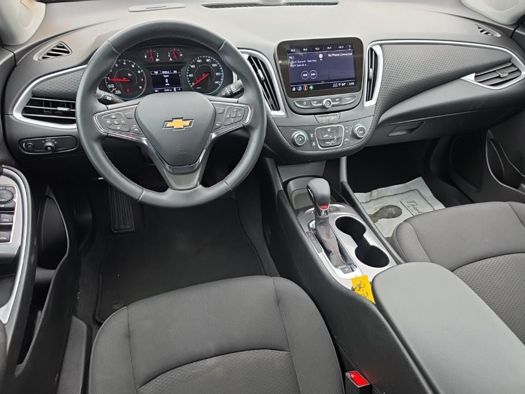 2024 Chevrolet Malibu RS