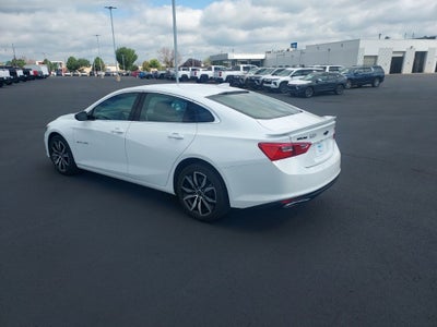 2024 Chevrolet Malibu RS