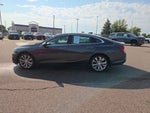 2017 Chevrolet Malibu Premier