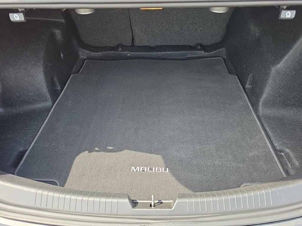 2017 Chevrolet Malibu Premier