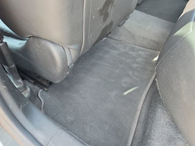 2017 Chevrolet Malibu Premier