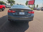 2017 Chevrolet Malibu Premier