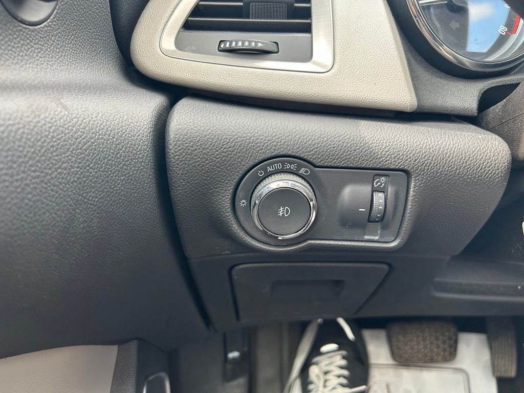 2015 Buick Verano Convenience Group