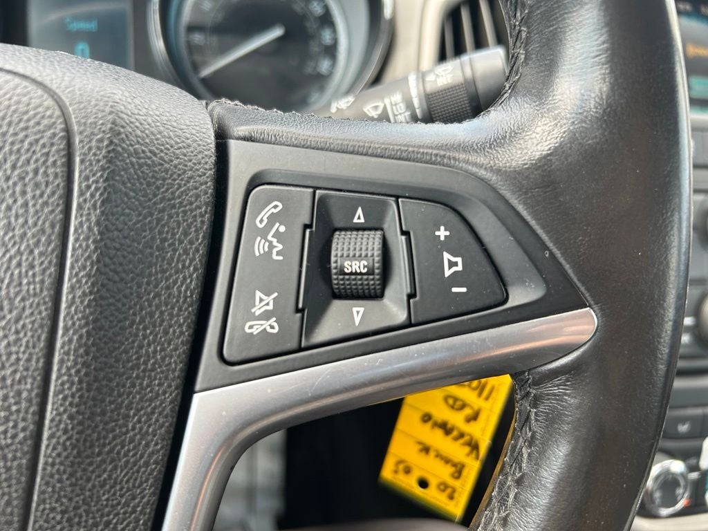 2015 Buick Verano Convenience Group