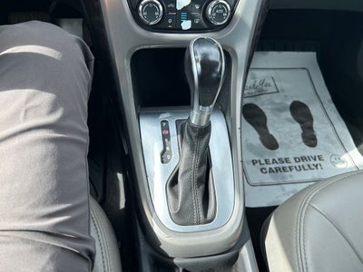 2015 Buick Verano Convenience Group