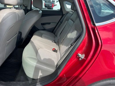 2015 Buick Verano Convenience Group