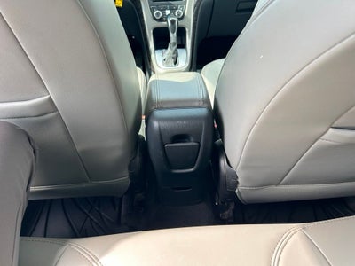 2015 Buick Verano Convenience Group
