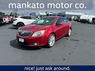 2015 Buick Verano Convenience Group