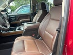 2019 Chevrolet Silverado 2500HD High Country