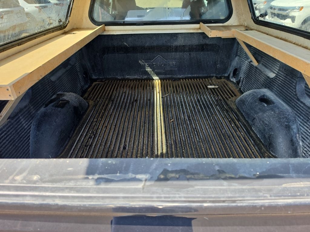 2017 Chevrolet Silverado 2500HD LT