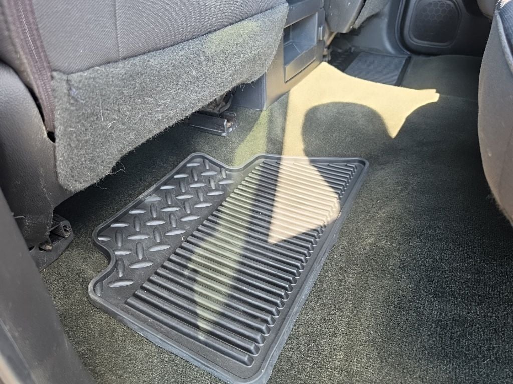 2017 Chevrolet Silverado 2500HD LT