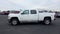 2011 Chevrolet Silverado 2500HD LTZ