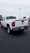 2011 Chevrolet Silverado 2500HD LTZ