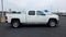 2011 Chevrolet Silverado 2500HD LTZ