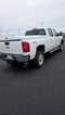 2011 Chevrolet Silverado 2500HD LTZ