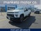 2022 Chevrolet Silverado 2500HD Custom