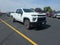2022 Chevrolet Silverado 2500HD Custom