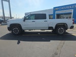 2022 Chevrolet Silverado 2500HD Custom