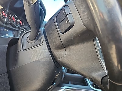 2021 Chevrolet Silverado 2500HD LTZ