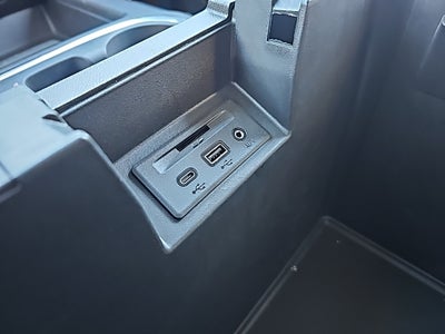 2021 Chevrolet Silverado 2500HD LTZ