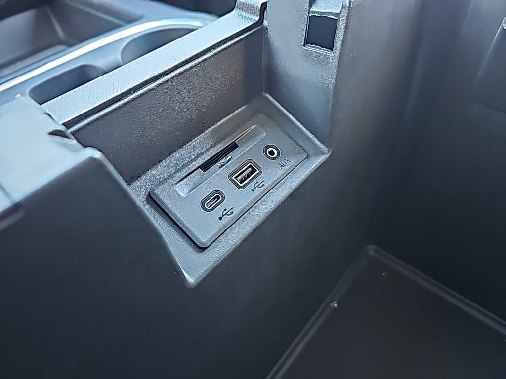 2021 Chevrolet Silverado 2500HD LTZ